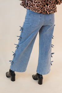 Ari Bow Jeans