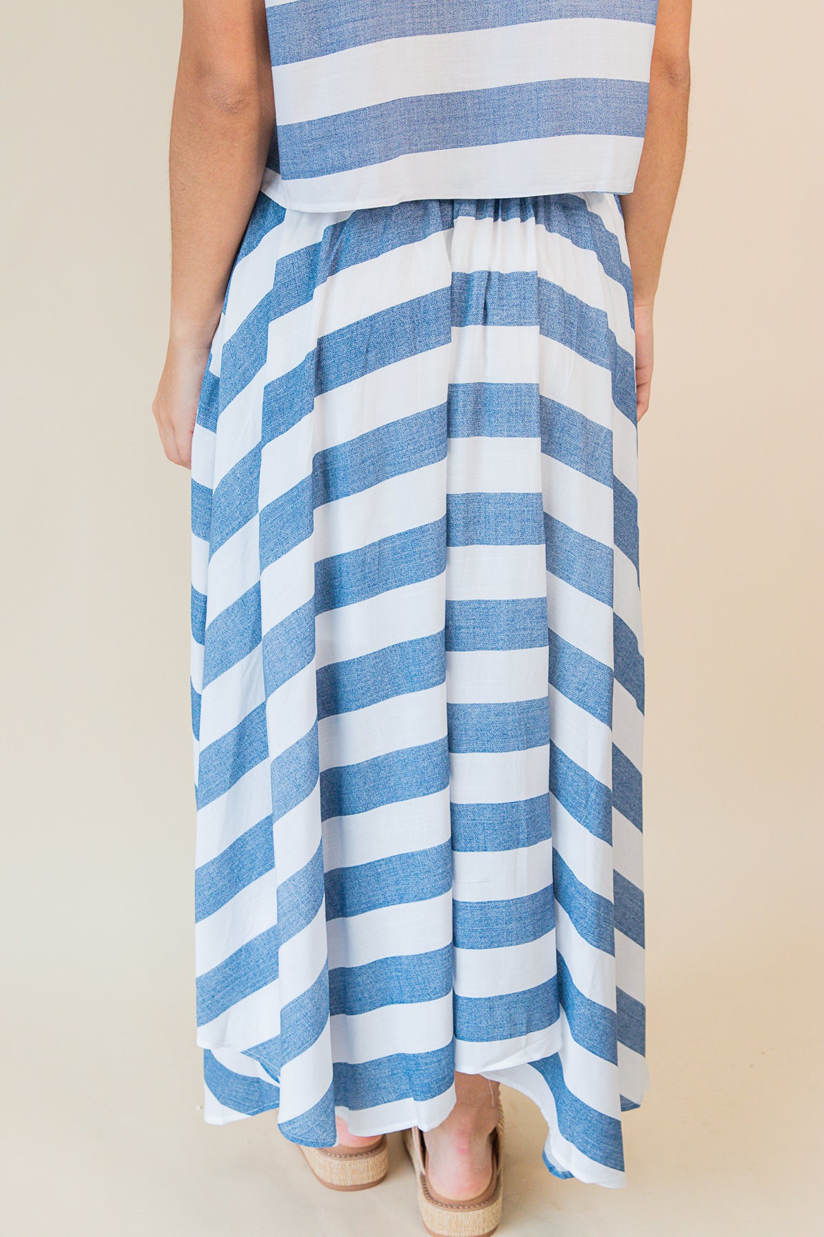 Belli Maxi Skirt