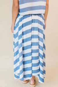 Belli Maxi Skirt