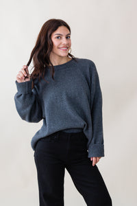 Cirrus Cozy Sweater