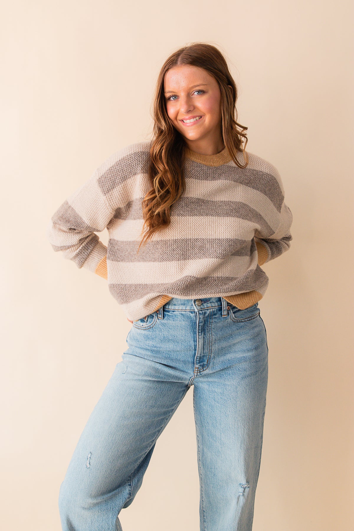 London Sweater