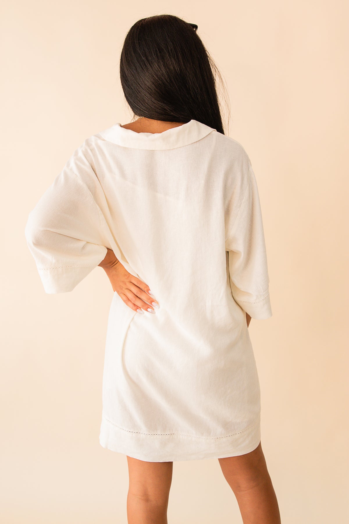 Condesa Mini Dress