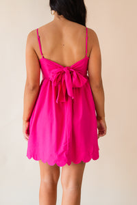 Tuesday Tank Dress