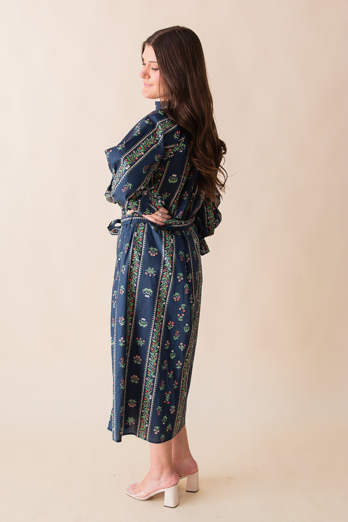 Alondra Maxi Dress