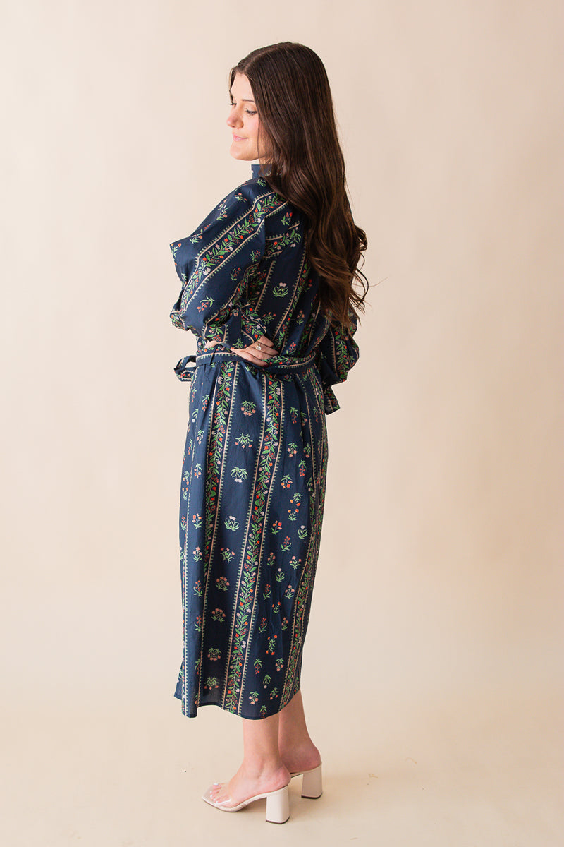 Alondra Maxi Dress