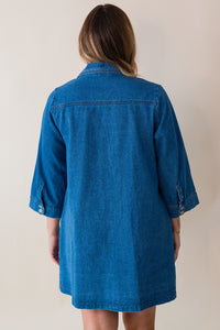 Aurora Mini Dress