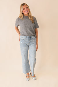Truly Knit Top