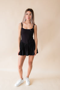 Sydney Mini Dress