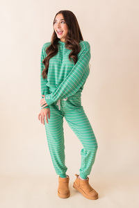 Peace & Pawlidays Hoodie