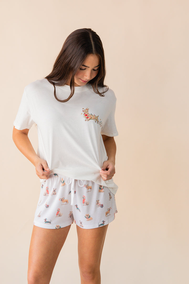 Bestie Boyfriend Tee