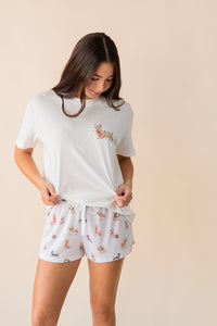 Bestie Boyfriend Tee