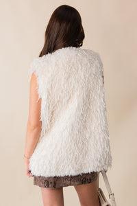 Trailblazer Long Vest