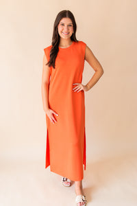 Jayson Maxi Dress