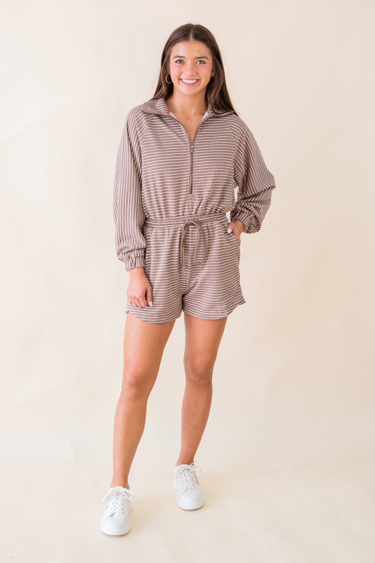 Chaya Romper