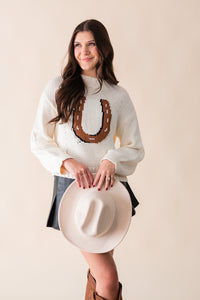 Suzy Sweater