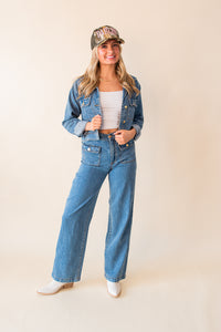 Mateo Jacket