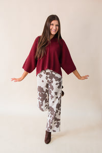 Katherine Top