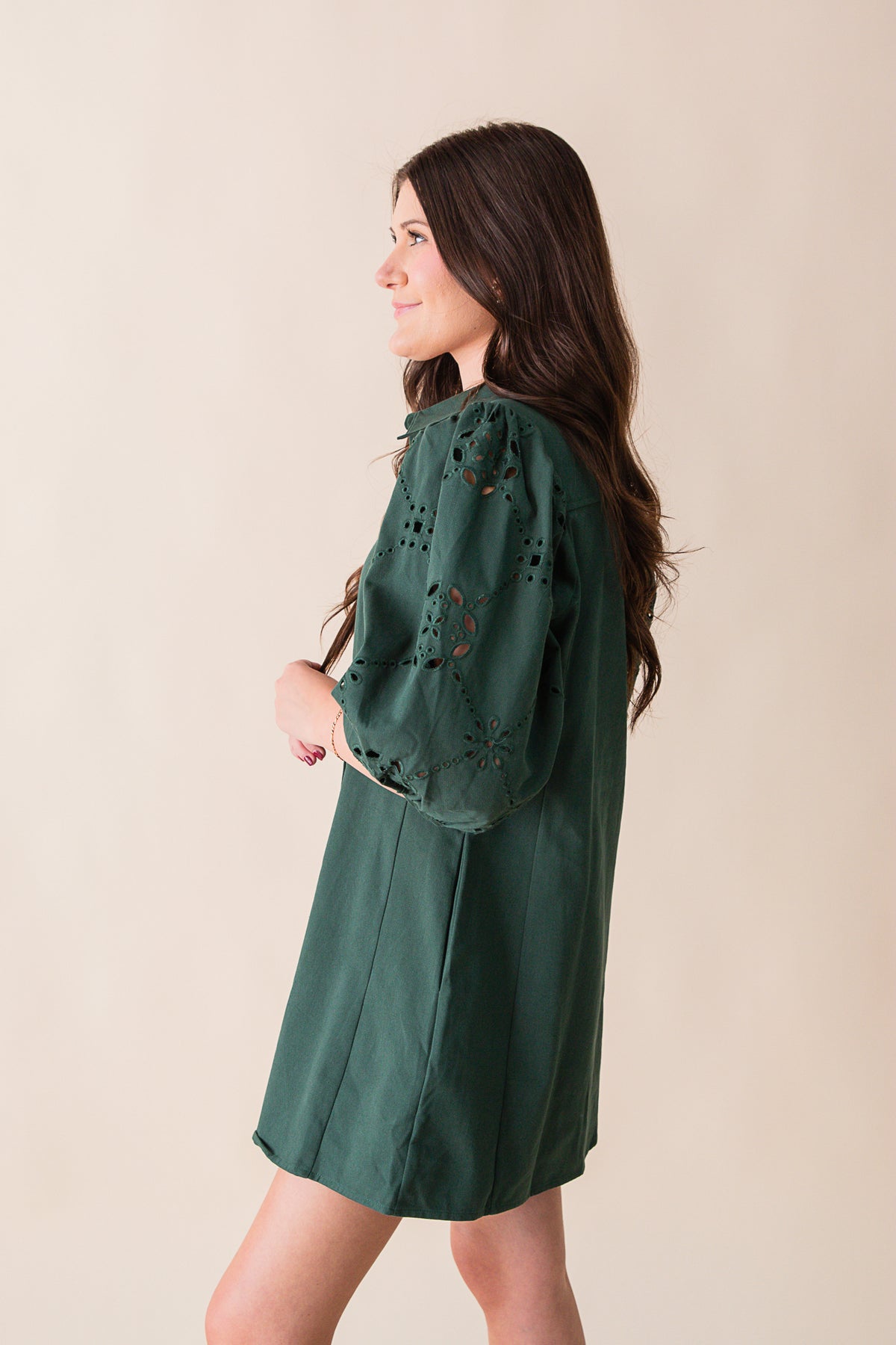 Jordan Dress