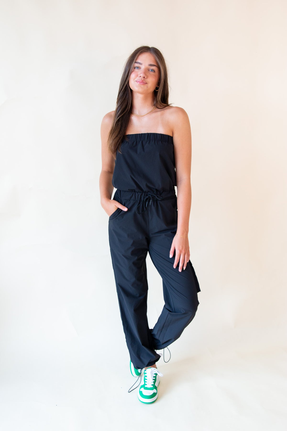 Brittney Jumpsuit