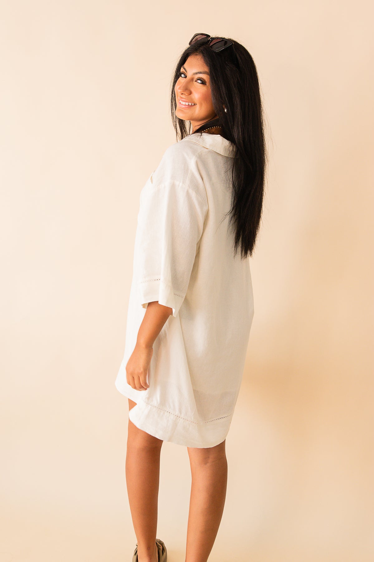 Condesa Mini Dress