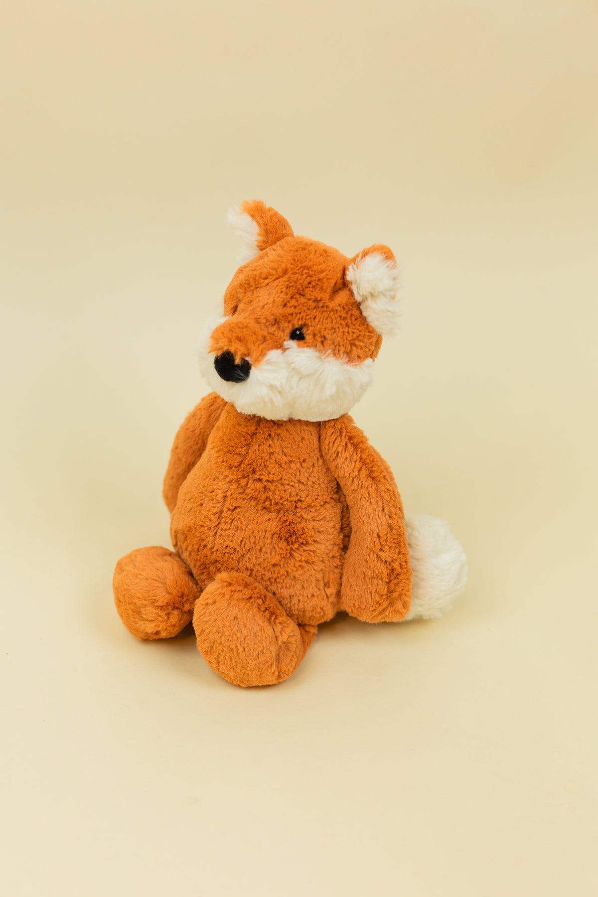 Bashful Fox Club Original