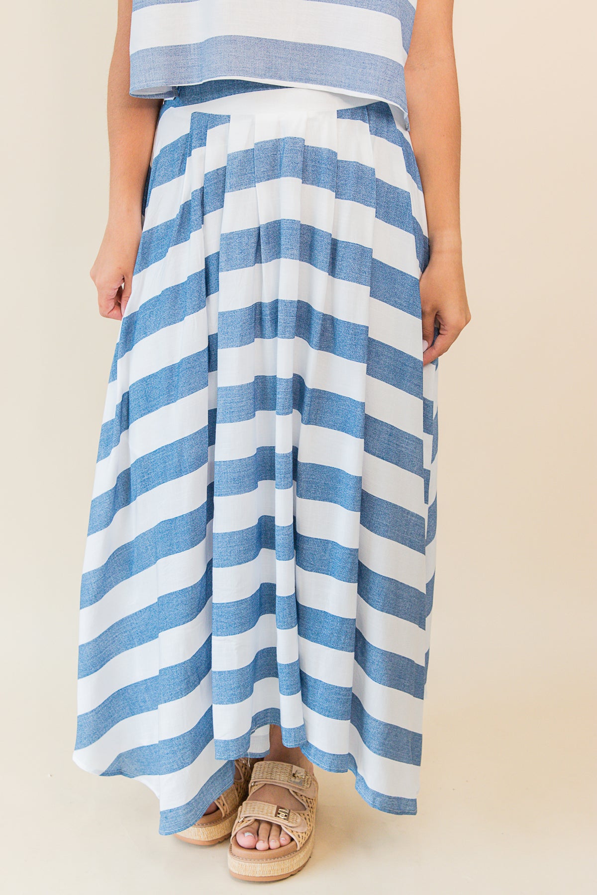 Belli Maxi Skirt