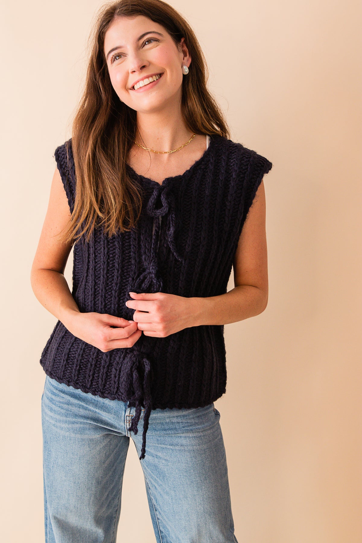 Kati Lee Vest