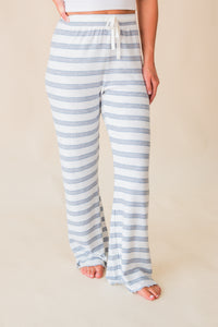 Sightseeing Stripe Pant