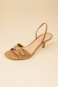 Henrietta Heel