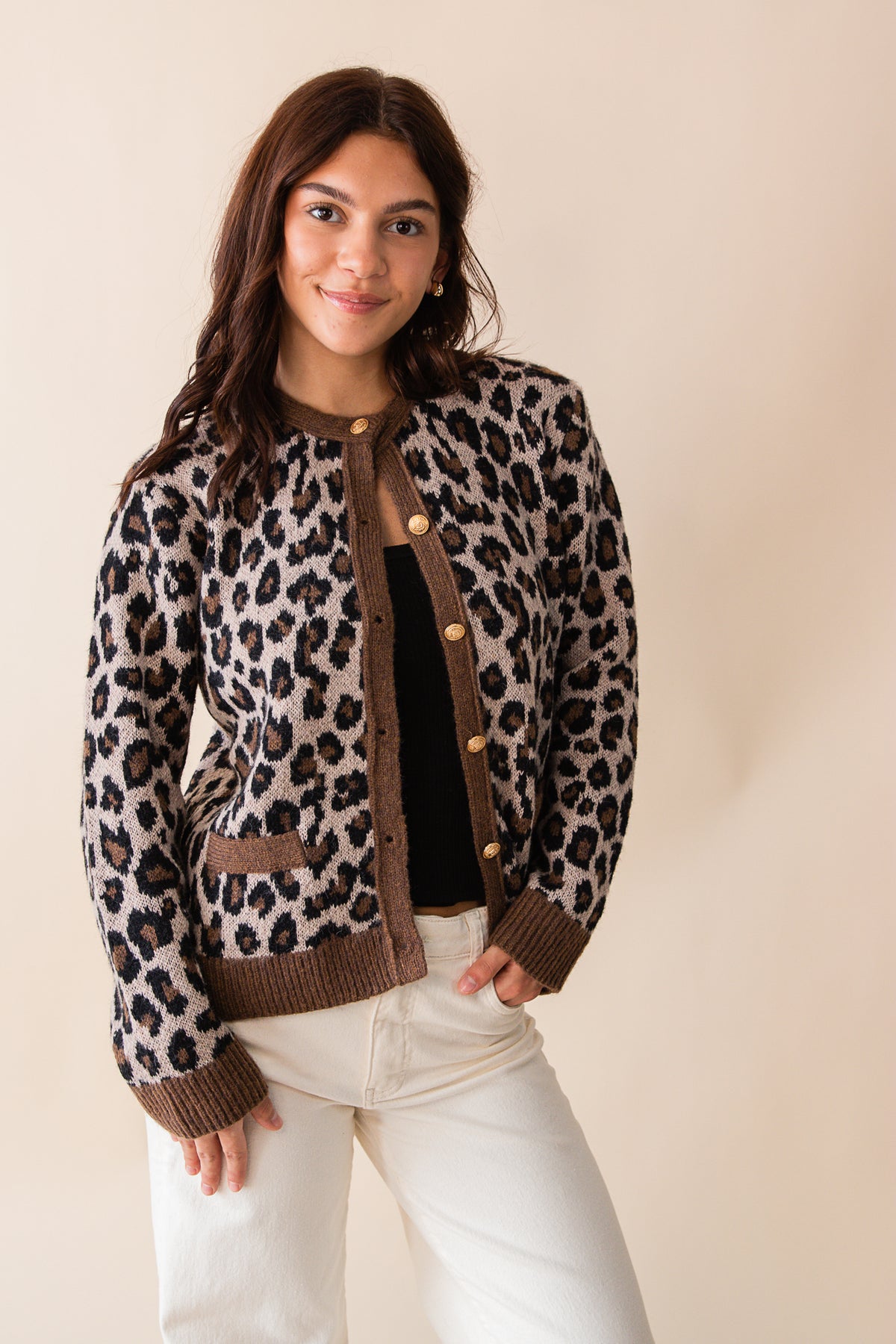 Judy Jacket