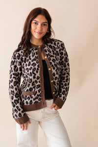Judy Jacket