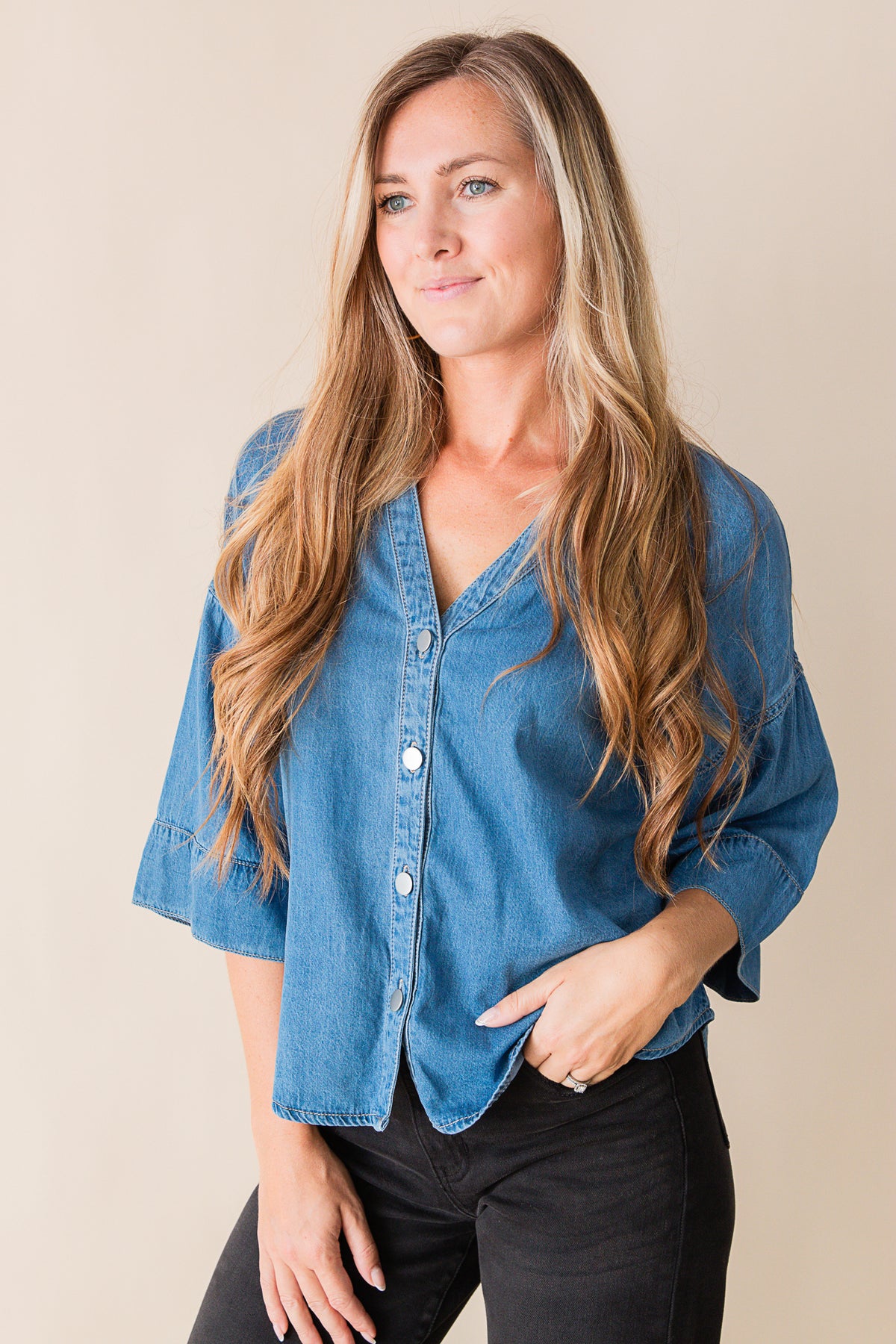 Mary Ellen Top