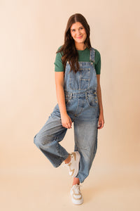 Tae Overall