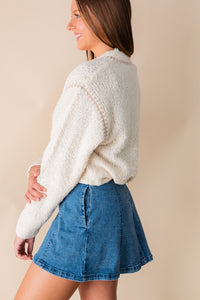 Romnie Sweater