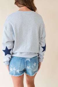 America Sweatshirt