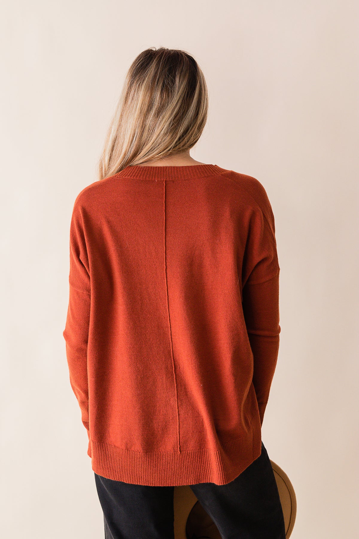 Wagner Cardigan