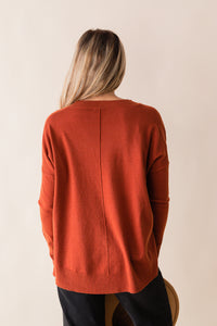 Wagner Cardigan
