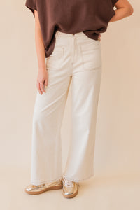 Aster Pant