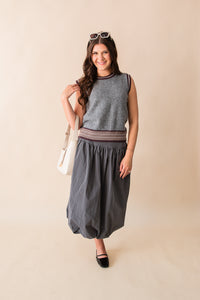 Francis Sweater Vest