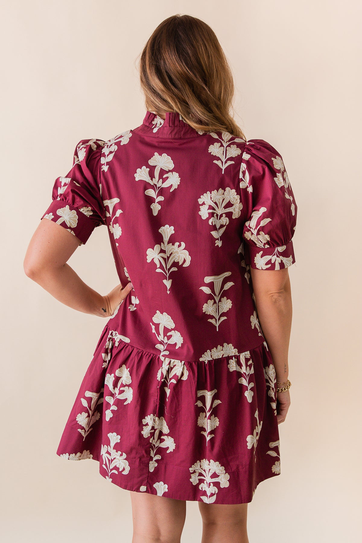Inez Mini Dress