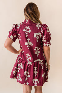 Inez Mini Dress