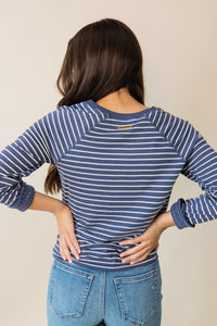 Frannie Reversible Tee