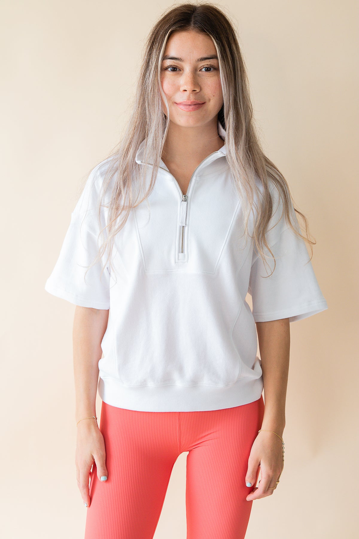 Club Sweatshirt