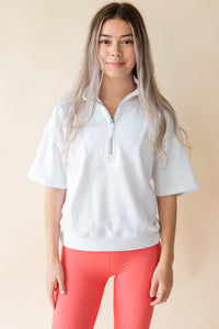 Club Sweatshirt