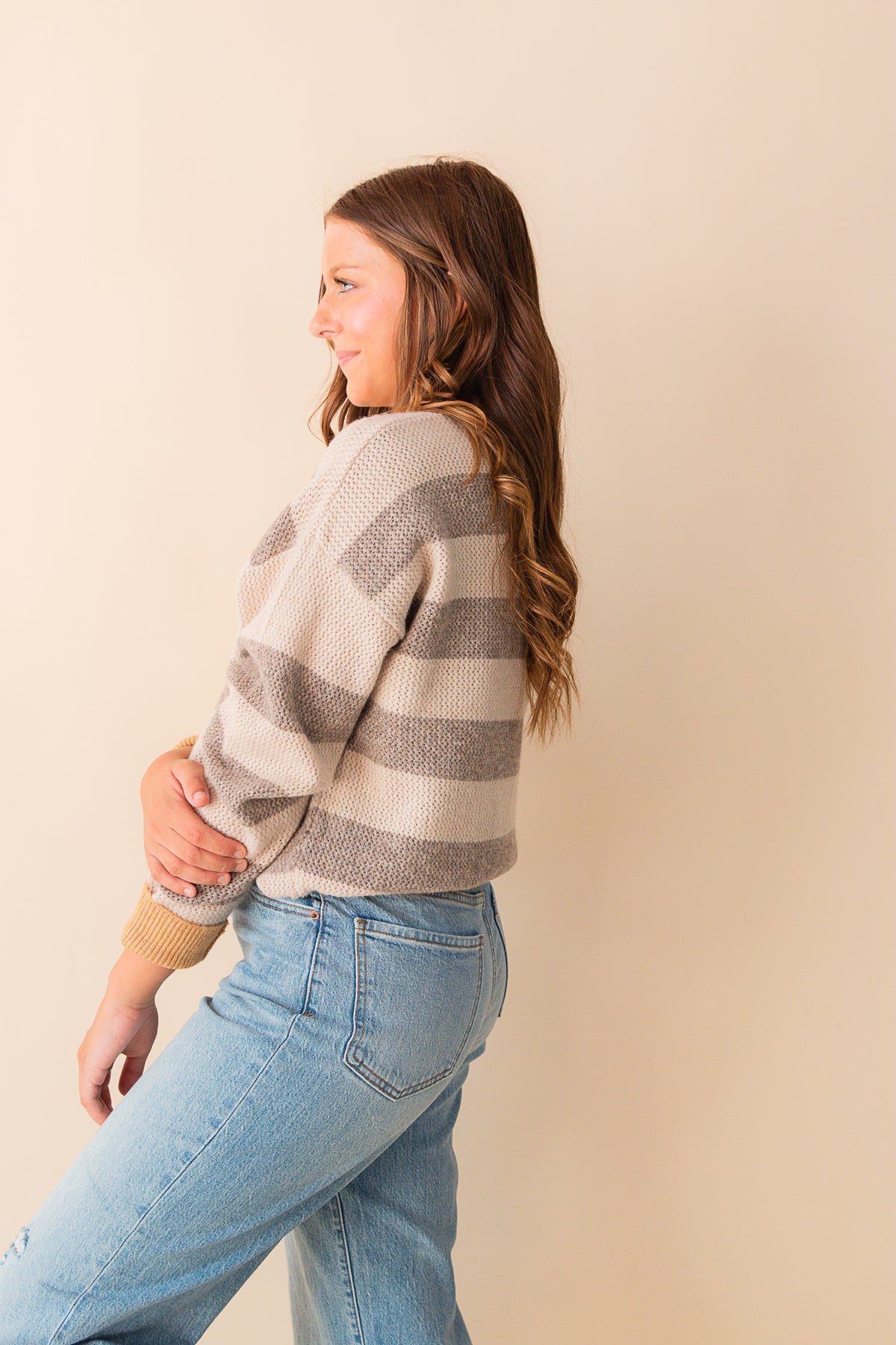 London Sweater