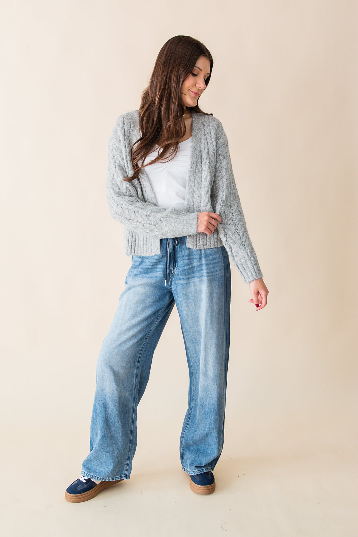 Rhia Cardigan