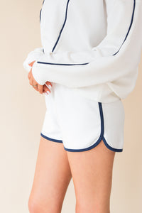 Cloud P Shorts
