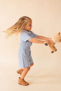 Addison Romper