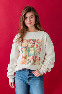 Letters From Santa Crewneck