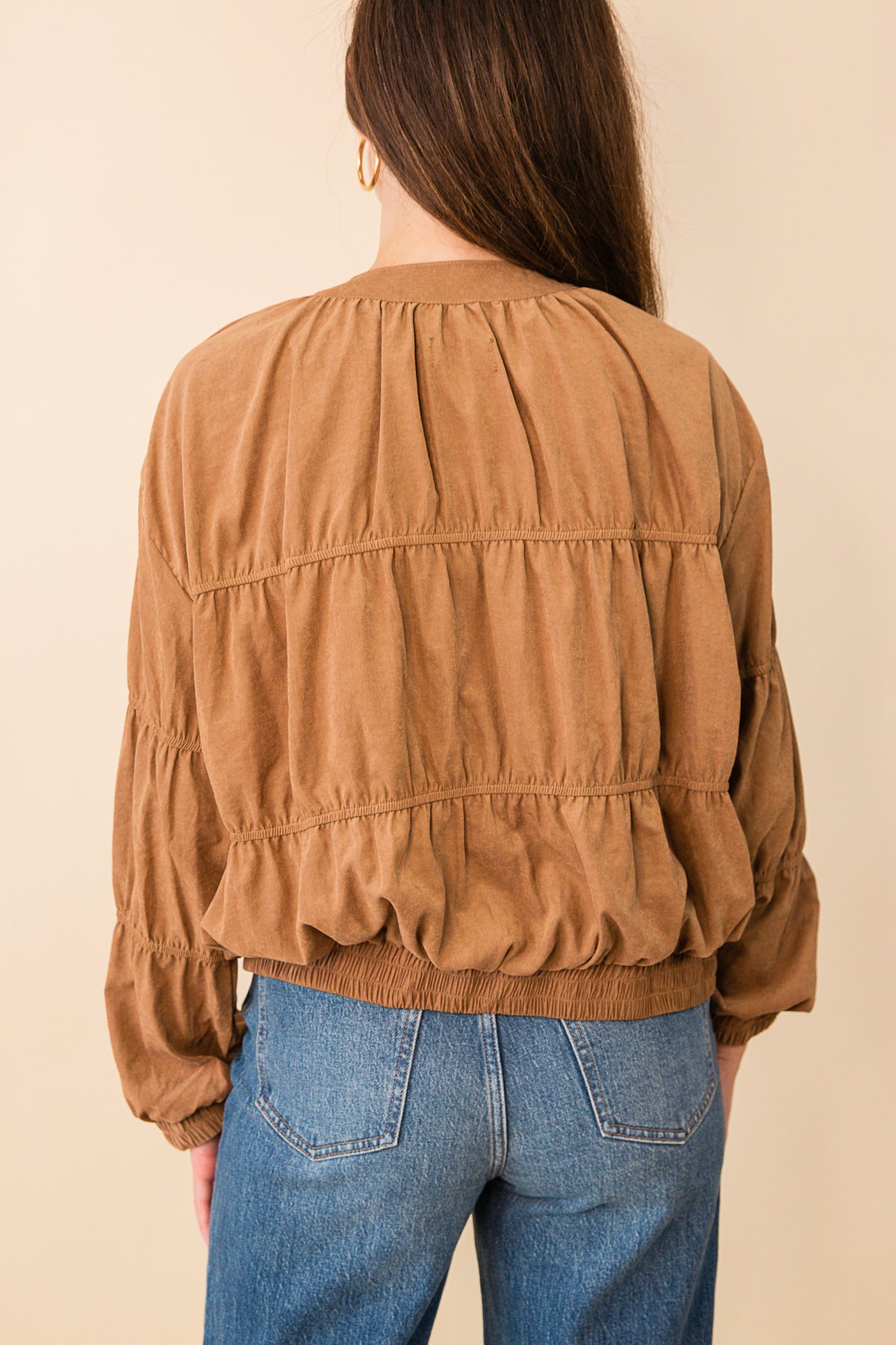 Lindi Jacket